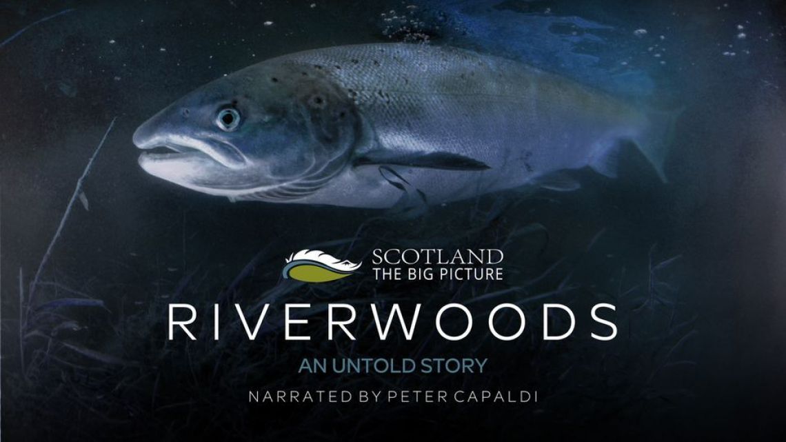 An untold story for riverwoods